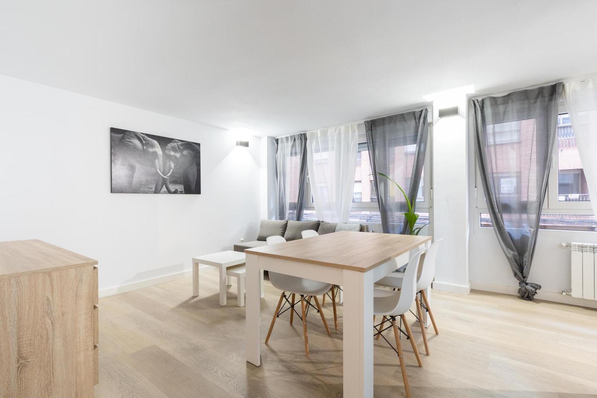 Boutique Palencia Pension Luaran gambar