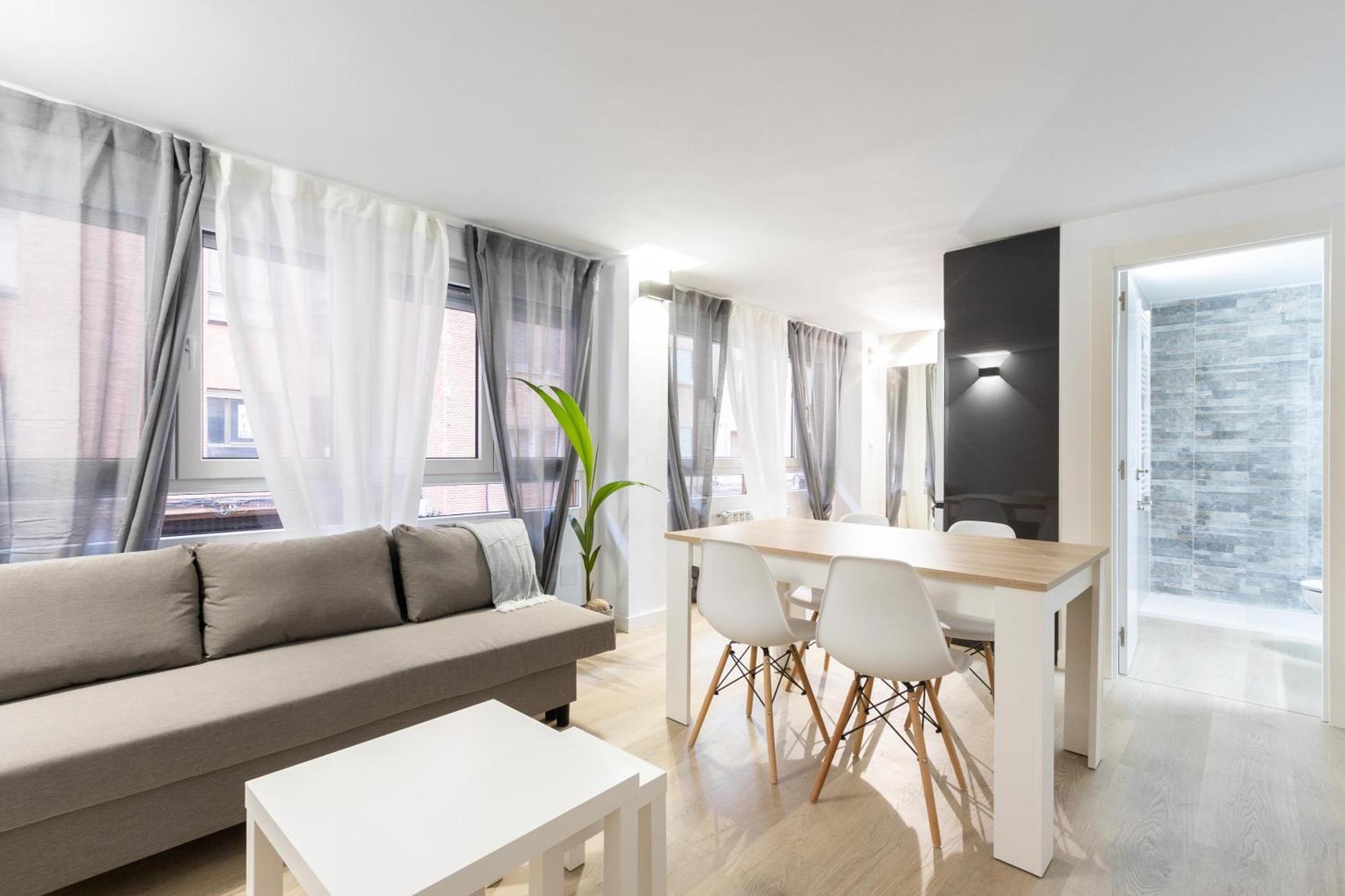 Boutique Palencia Pension Luaran gambar