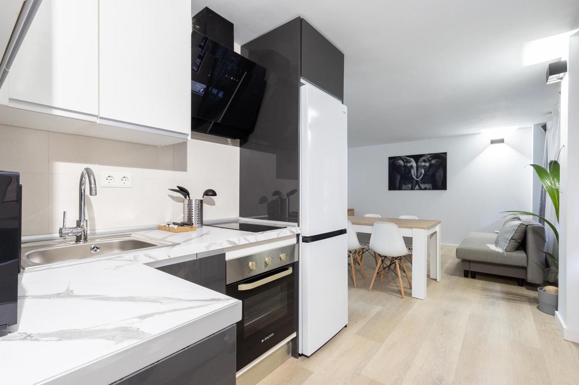 Boutique Palencia Pension Luaran gambar