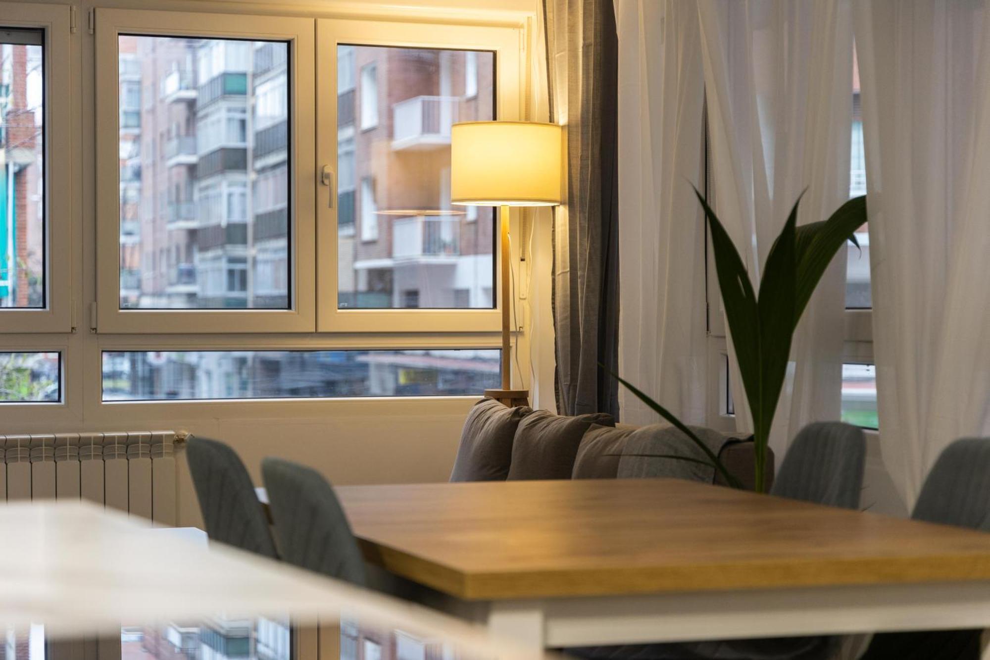 Boutique Palencia Pension Luaran gambar