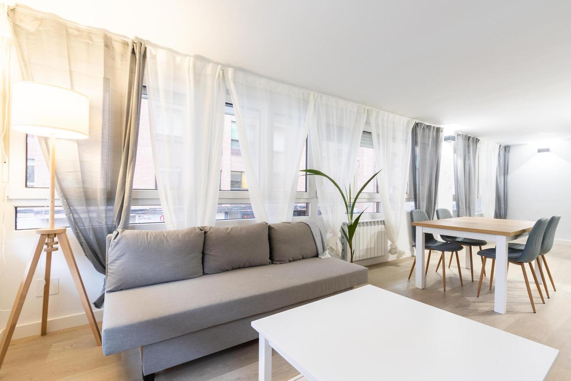 Boutique Palencia Pension Luaran gambar