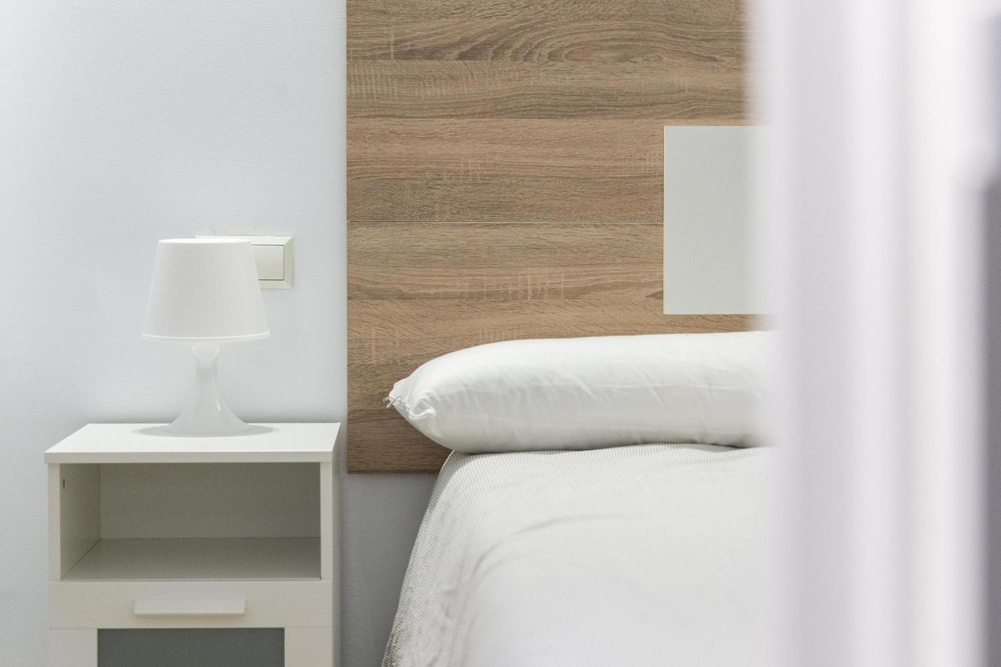 Boutique Palencia Pension Luaran gambar